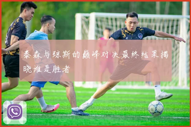 泰森与琼斯的巅峰对决最终结果揭晓谁是胜者